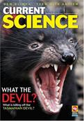 Current Science